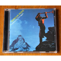 Depeche Mode "Construction Time Again" (Audio CD)