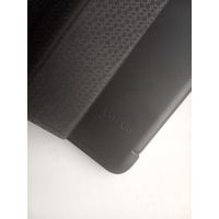 Чехол-книга для Samsung a30/a50 (чёрный)