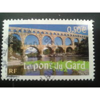 Франция 2003 мост