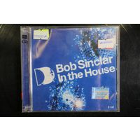 Bob Sinclar – In The House (2005, 2xCD, Mixed)