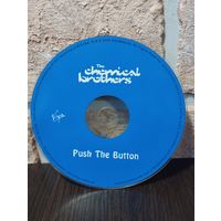 The Chemical Brothers – Push The Button