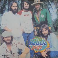 The Beach Boys. 2LP