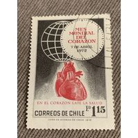 Чили 1972. Симпозиум трансплантологов. Полная серия