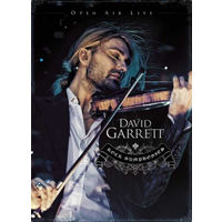 David Garrett Rock Symphonies Open Air Live