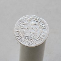 Полторак 1623 Сигизмунд III Ваза