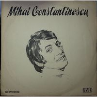 LP Mihai Constantinescu - ORCHESTRA ELECTRECORD (1973)