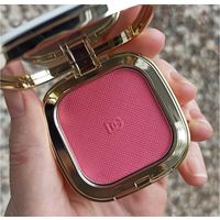 Румяна D&G Cheeks&Eyes Match Lasting Blush& Eyeshadow Powder 8 gr в оттенке 04 Cheerful Pink