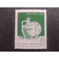 Румыния 1982 стандарт