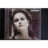 Alison Moyet – Singles (1995, CD)