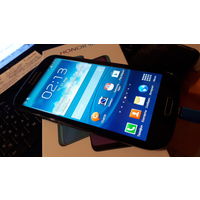 Смартфон Samsung S3 i9300 2/16 Gb чёрный