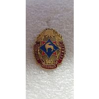140 лет пожарной службе Волковыск Беларусь