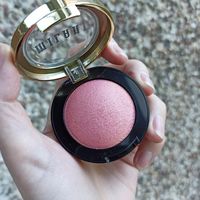 Румяна Milani 01 Dolce Pink