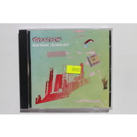 Stylophonic – Man Music Technology (2002, CD)