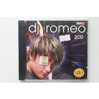 DJ Romeo - 2 CD