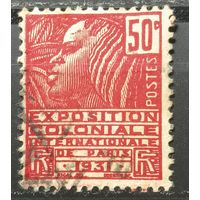 Франция 1930г.