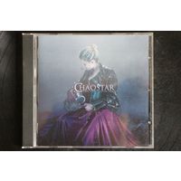 Chaostar – The Undivided Light (2018, CD)
