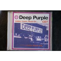 Deep Purple - Listen, Learn, Read On.. (2003, mp3)