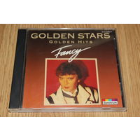 Fancy – Golden Stars - Golden Hits - CD