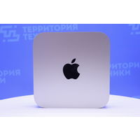 ПК Apple Mac Mini (Late 2014): Core i5-4308U, 16Gb, 256Gb SSD. Гарантия