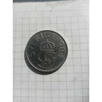 Монета 5 крон