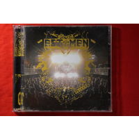 Testament - Dark Roots Of Thrash (2013, 2xCD)