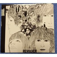 CD,(Japan) The Beatles – Revolver