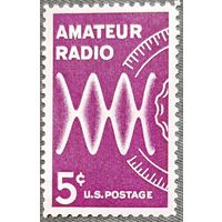 1964  Радиолюбитель  США