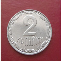 2 копейки 2001 Украина #03