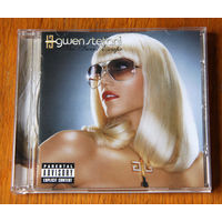 Gwen Stefani "The Sweet Escape" (Audio CD)