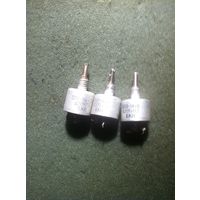 Резистор 10кОм (СП3-9а,СП3-9аII,цена за 1шт)