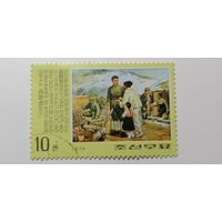 Корея 1974. Сцены из жизни Ким Ир Сена