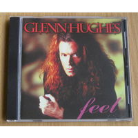 Glenn Hughes - Feel (1995, Audio CD, копия японского релиза)