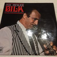 Mr. ACKER BILK AND HIS PARAMOUNT JAZZ BAND - 1966 MR. ACKER BILK AND HIS PARAMOUNT JAZZ BAND (UK) LP