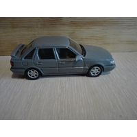 VOLVO 440.Нидерланды.1/43.