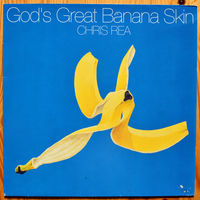 Chris Rea - God's Great Banana Skin  LP (виниловая пластинка)