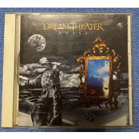 CD,(Japan) Dream Theater – Awake + MINI CD