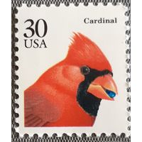 1991 Птицы. США