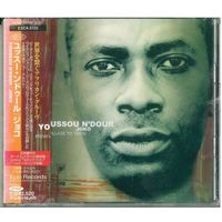 CD Youssou N'Dour - Joko (From Village To Town) (1999)