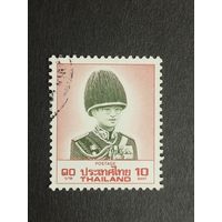 Тайланд 1988. Король Пхумипон Адульядет