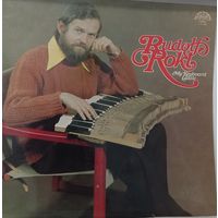 Rudolf Rokl – My Keyboard Castle