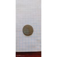 10 грош 1825