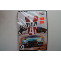 V-Rally 4 (PC Games)