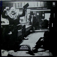Budka Suflera – Giganci Tancza, LP 1986