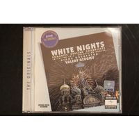 White Nights - Romantic Russian Showpieces Including 1812. Polovtsian Dances (2010, CD)