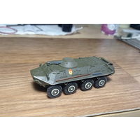 БТР-60пб  Деагостини 1/72