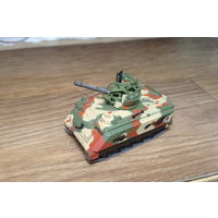 М113 Вулкан  Деагостини 1/72