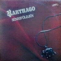 Karthago, Senkifoldjen, LP 1984