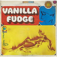 Vanilla Fudge – Vanilla Fudge, LP 1967