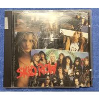 CD,( Italy) Skid Row – Skid Heads