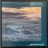 Santana (2LP) - Moonflower